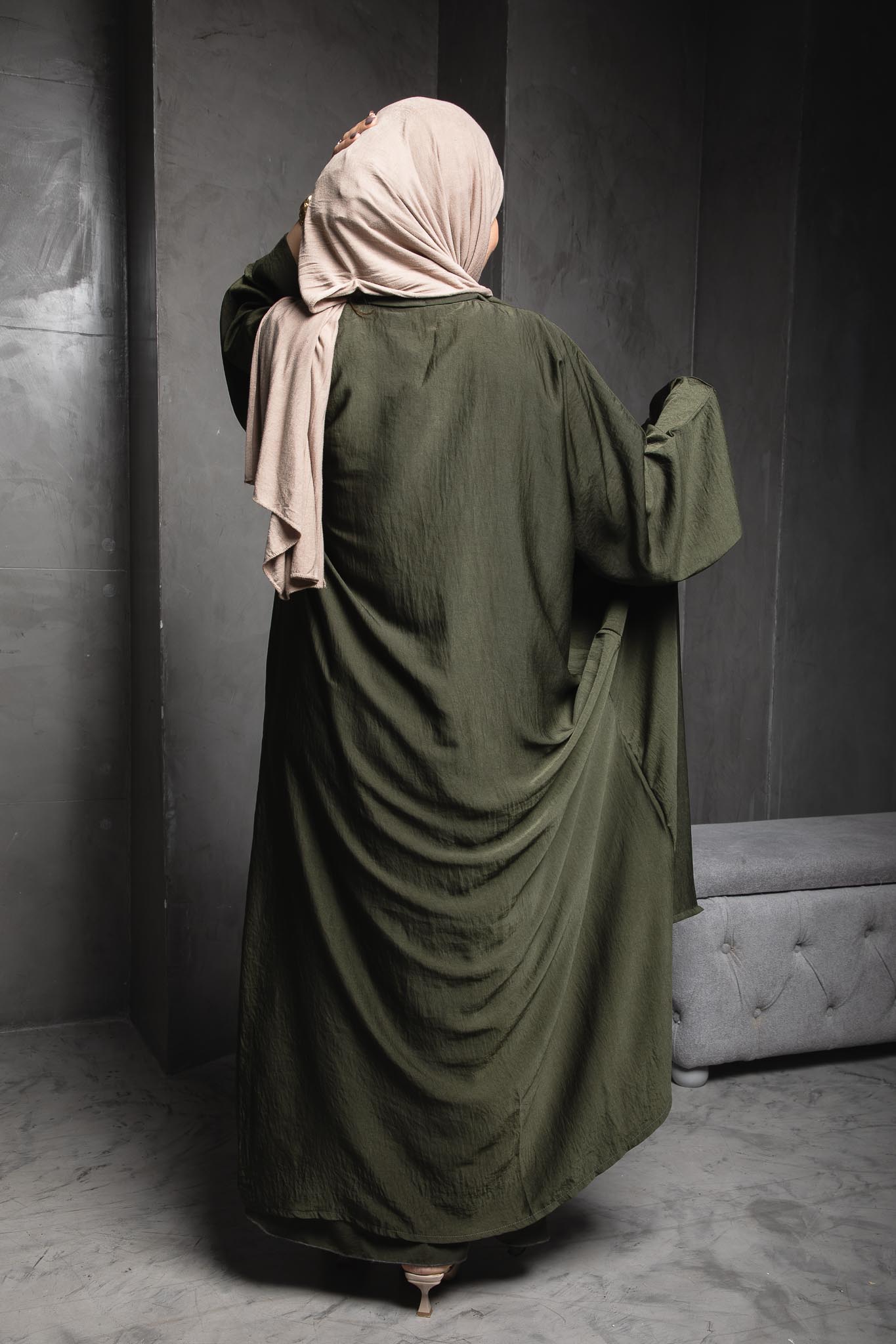Abaya