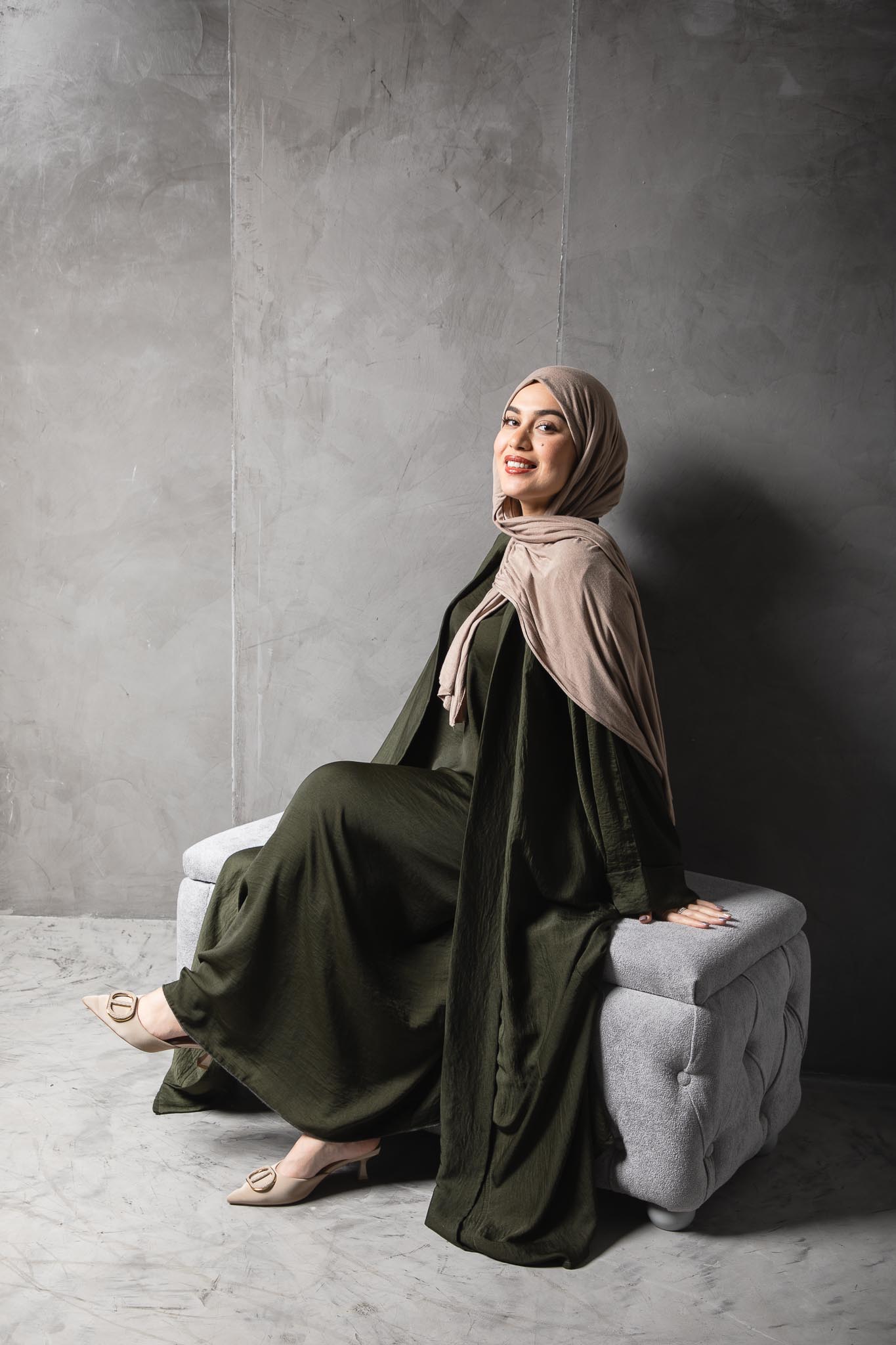 Abaya