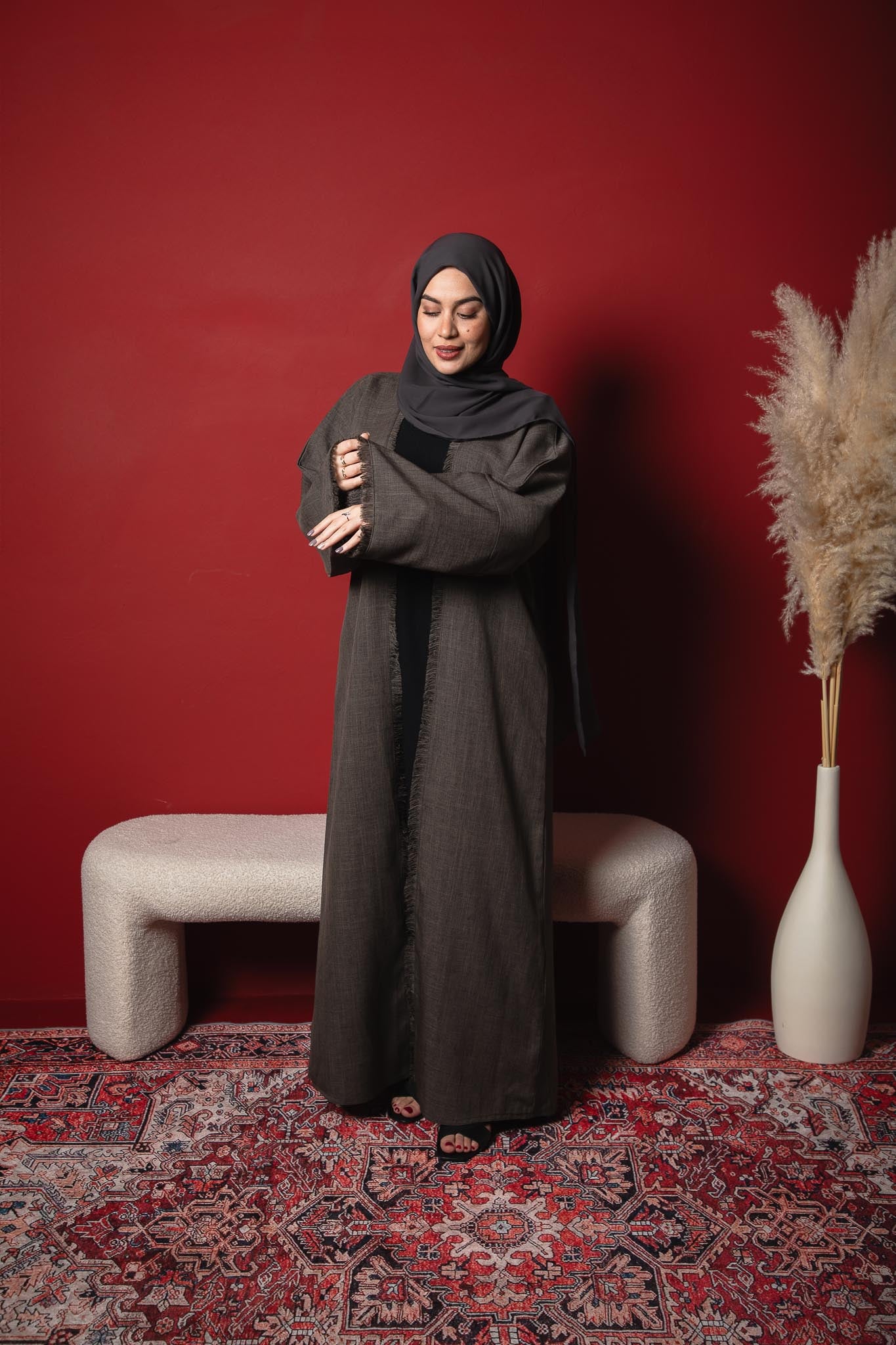 Abaya